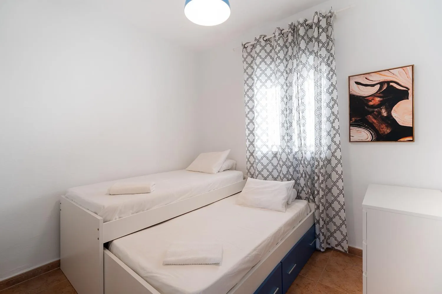 Apartamento Apartoyou - Fuentebravia Playa El Puerto de Santa María España