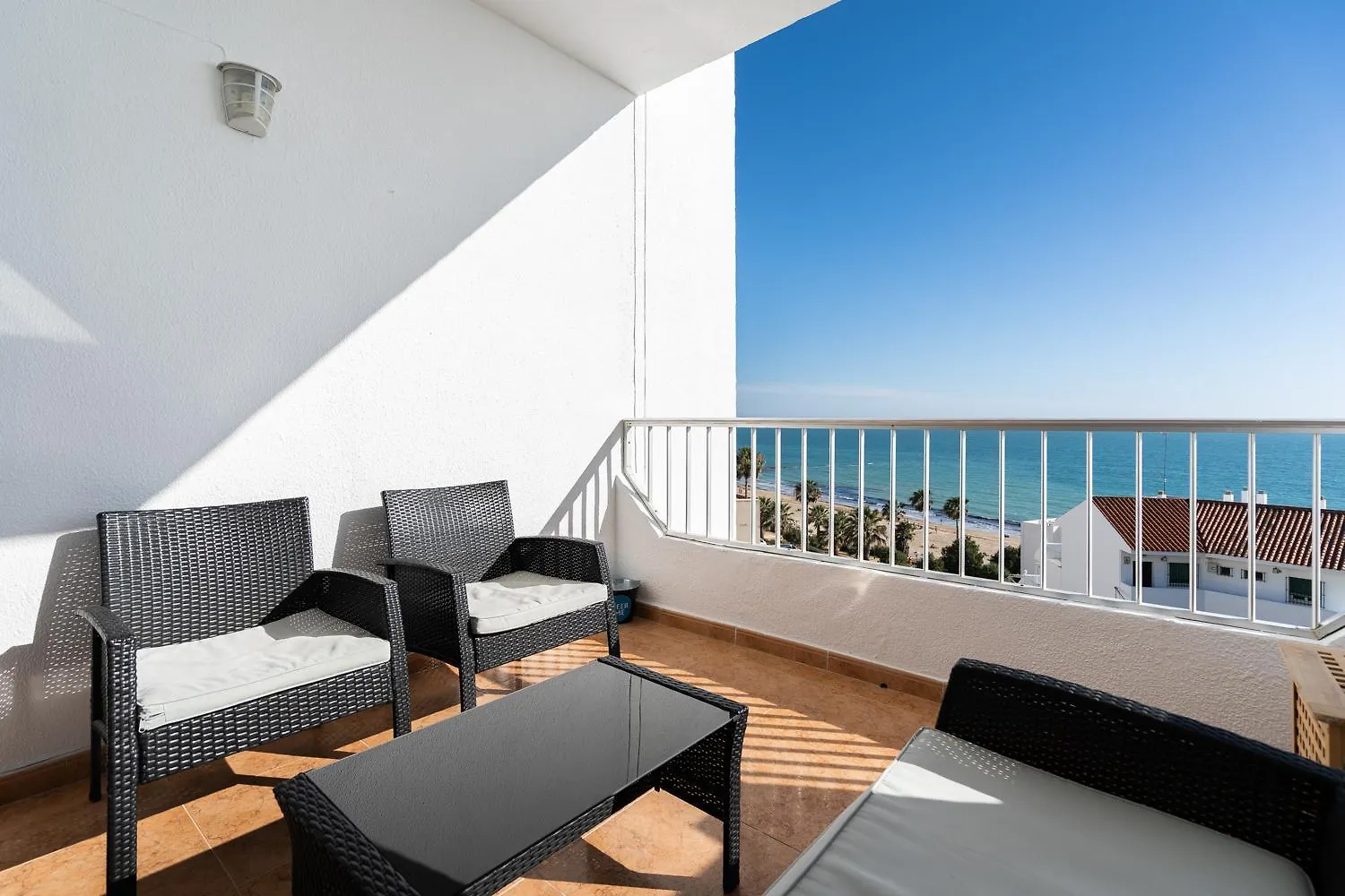 Apartoyou - Fuentebravia Playa El Puerto de Santa María Apartamento