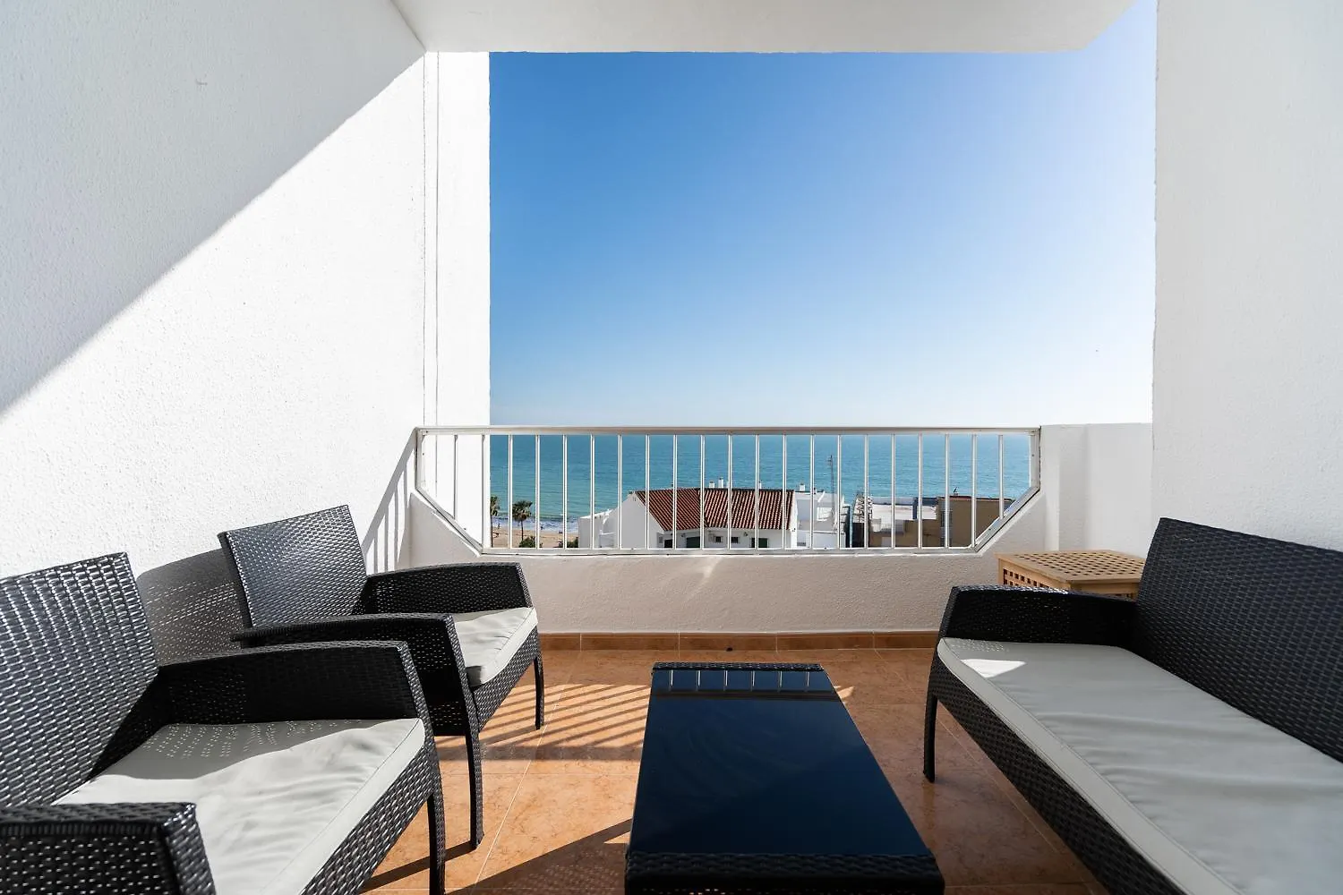 Apartamento Apartoyou - Fuentebravia Playa El Puerto de Santa María España