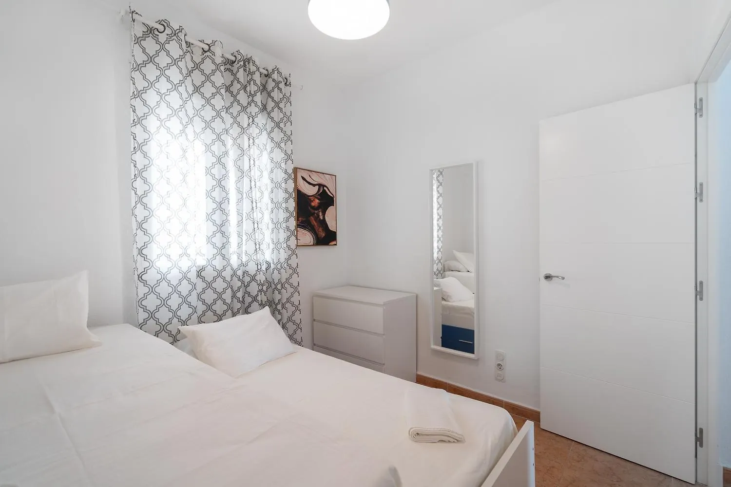 Apartoyou - Fuentebravia Playa El Puerto de Santa María Apartamento
