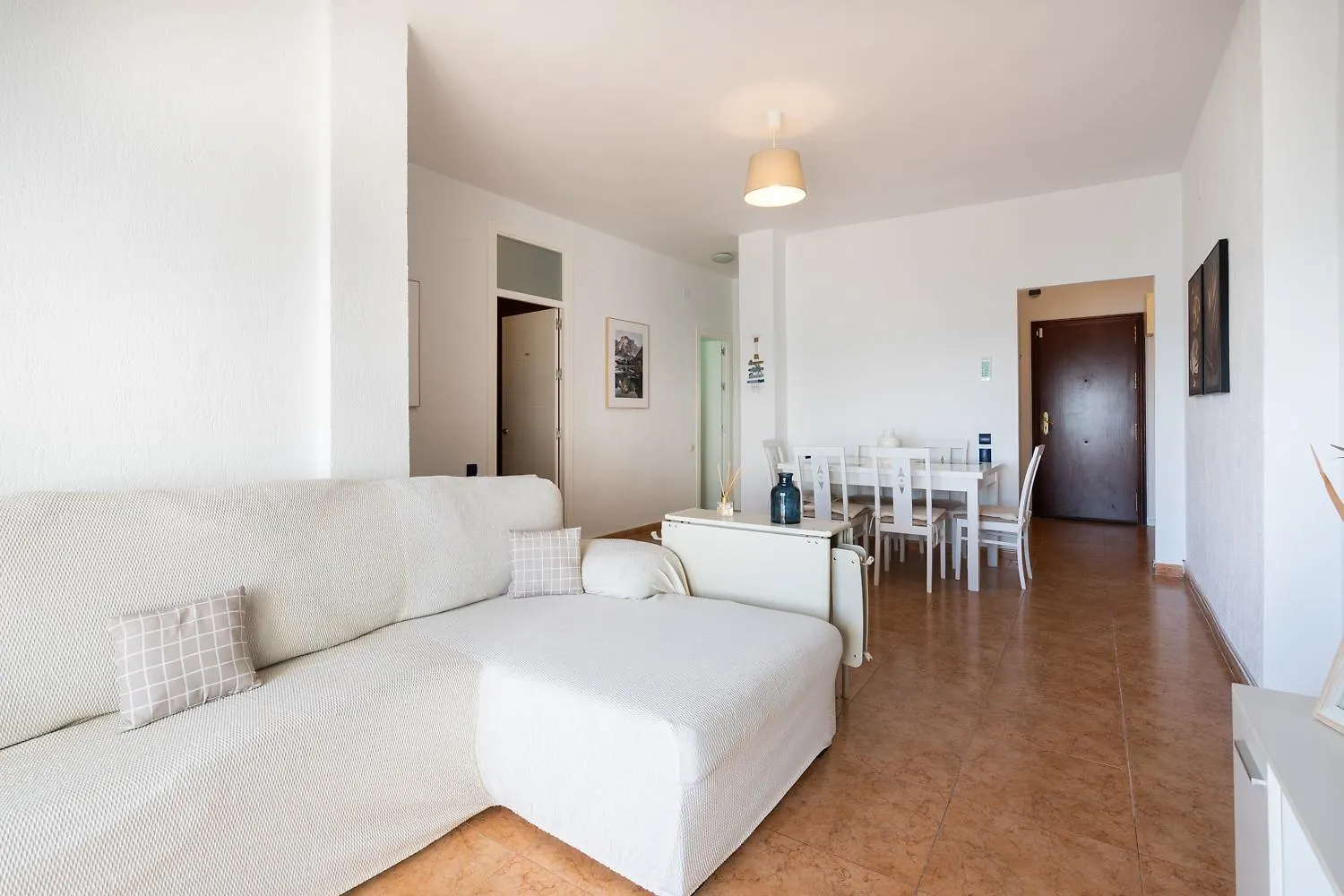Apartoyou - Fuentebravia Playa El Puerto de Santa María Apartamento