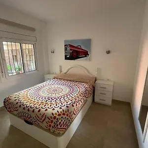  Apartamento Piso A 150 Mts De La Playa Con Espectacular Terraza Y Wifi España