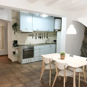  Apartamento Planta Baja Centro España