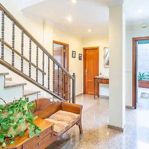  Сasa de vacaciones Ciudad Jardín Palmas Gc España