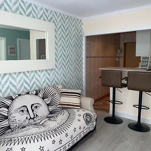  Apartamento Petit España