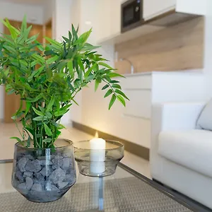  Apartamento Plaza De La Feria Premium España